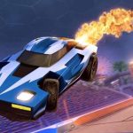 The Top 5 Best Rocket Boosts In Rocket League