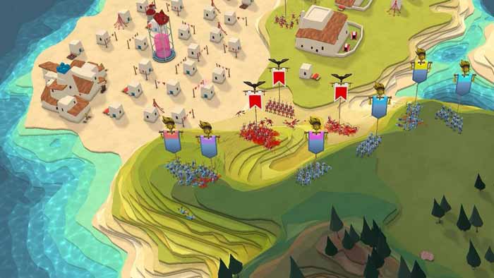The Ultimate Guide to Godus  Or God Us: Tips & Tricks  + Is It Dead?