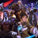 What Are The Best Games of Blizzard