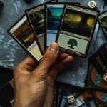 What Is Magic The Gathering Card Game