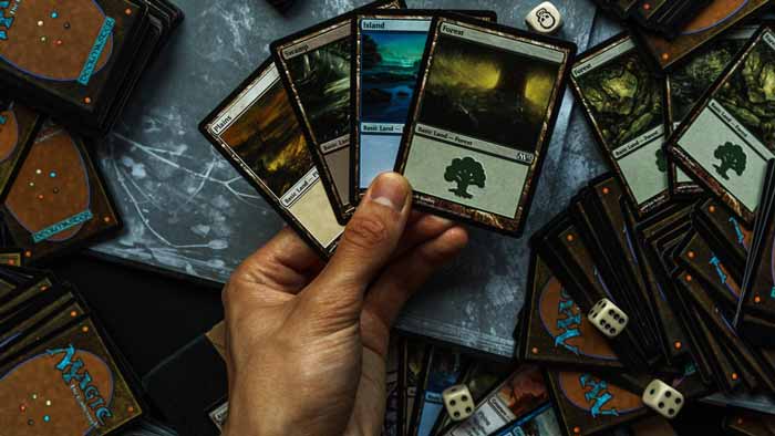 What Is Magic: The Gathering Card Game? How To Play It? Is It Still Popular?