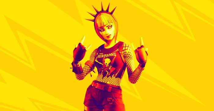 What is the Fortnite Lightning Cup? What are Modes Formats?