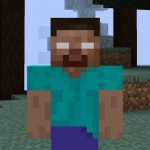 Who is Herobrine in Minecraft