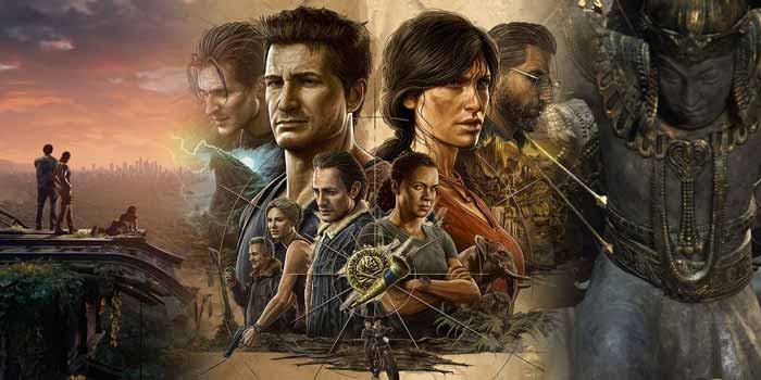 Will Uncharted Legacy of Thieves come out on PC When Is The Release Date