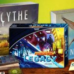 the best board games to play