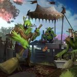 ‘Spring Cleaning’ update for Dota 2