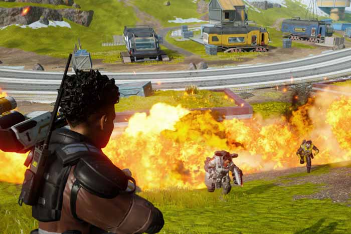 When is the Apex Legends Mobile release date? How much does it cost?