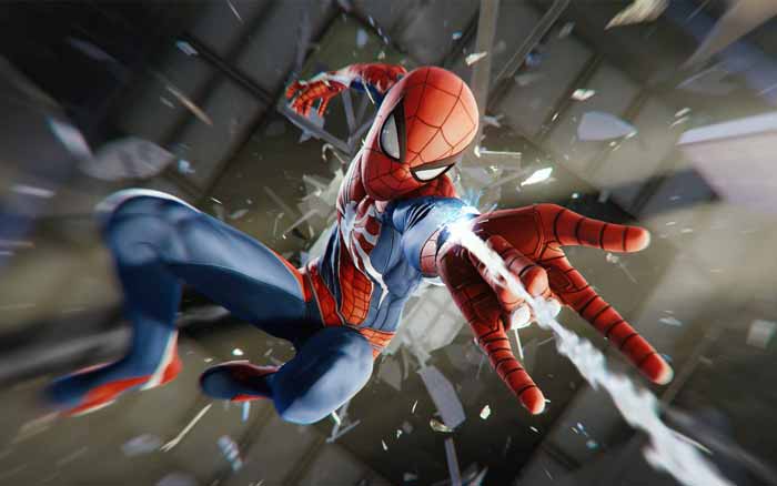 Best Marvel Games For PS4: Spider-Man, Marvel’s Avengers, Deadpool, & More…