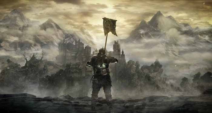Dark Souls 3 Archthrones Mod Is Getting A Demo: What Is Archthrones?