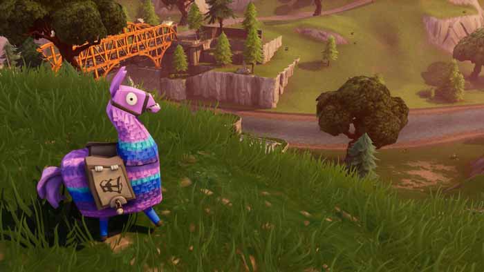 How to Find Supply Llamas in Fortnite? How to unlock free rewards?
