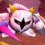 Galacta Knight In The Kirby Series