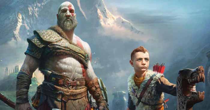 God of War Review: Who is the real god? Who is Kratos? Can you play it on PC?
