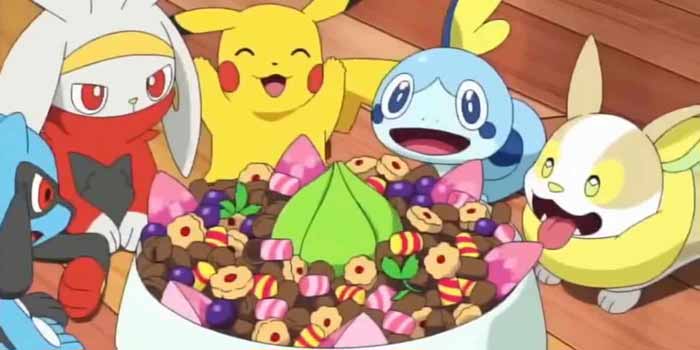 How To Farm Candy In Pokémon GO? How To Get Rare Candy?