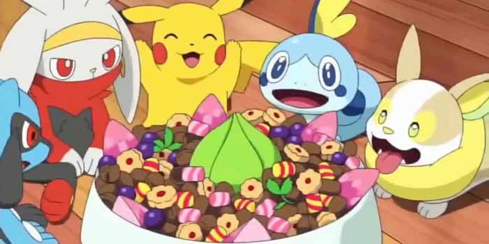 How To Farm Candy In Pokémon GO