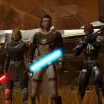 How to play Star Wars The Old Republic