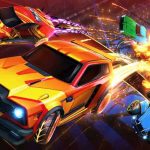 How to play knockout Rocket League
