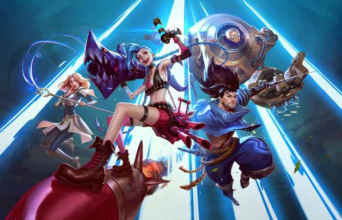 League of Legends Review: Is LoL Free To Download and Play? Why is LoL so Popular?