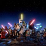Lego Star Wars The Skywalker Saga a remake