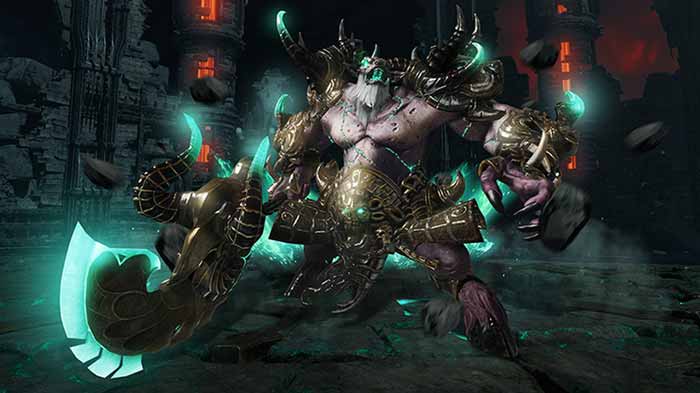 Lost Ark The New Legion Raid, Valtan: Modes, Tips & Tricks, & The Release Date