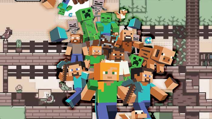 Minecraft Review: How Much Does  it Cost on PC? Is it Ok for Kids?