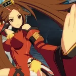 Most Powerful Characters in The Guilty Gear series