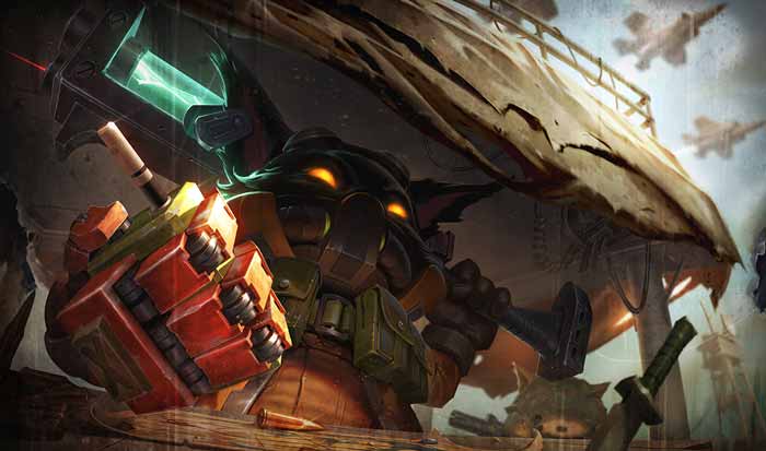 Who is the leader of Omega Squad in League of Legends? What are all Omega Squad Skins?