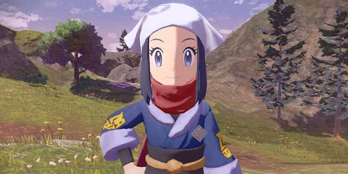 Pokémon with cell-shading graphics: What is cell-shading in video games?