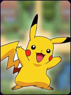 Pokémon
