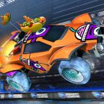Rocket League Next Crossover Is With 7-Eleven