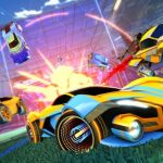 Rocket League Review
