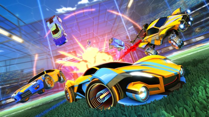Rocket League Review: Is the game good for brain? what are Soccer Modes?