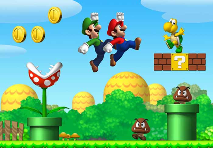 Super Mario Bros Review: How to Play Super Mario? Who is Mario in the game?
