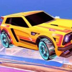 The Best Cars In Rocket League