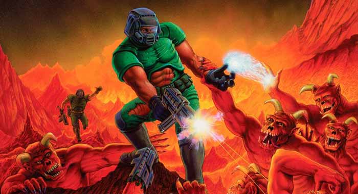 The Doom Vs. Quake Crossover Is Coming Soon: Which One Is Better?