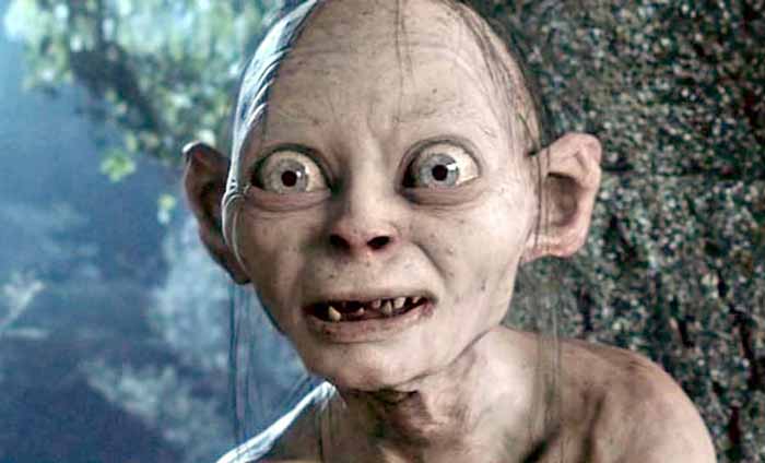 Are Sméagol and Gollum the same person in The Lord of the Rings: Gollum? When is release date?