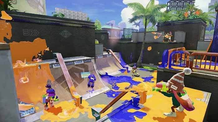 The New Maps In Splatoon 3: What Maps Must Be In & What Maps We Need