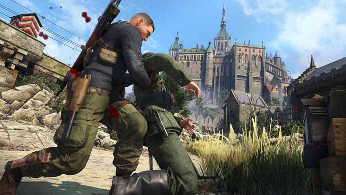 What Is Sniper Elite 5? When is the release date and system requirement?