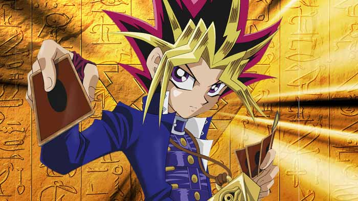 What Is Yu-Gi-Oh! Nexus? What Are The Modes For Players To Choose?