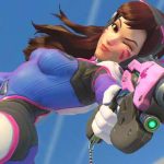 What does D.Va mean in Overwatch
