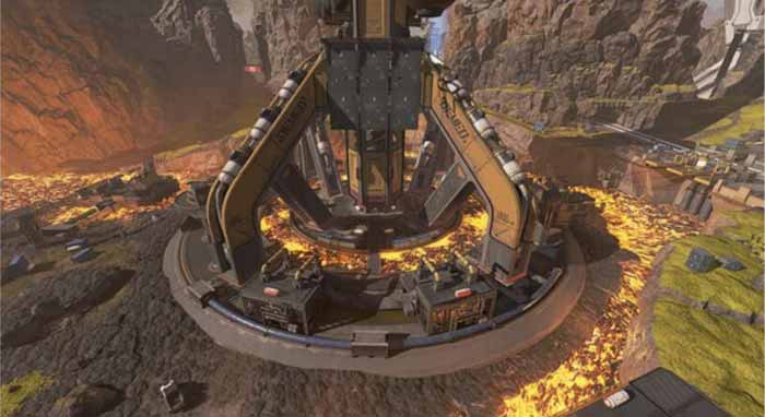 What is Artillery in Apex Legends? + Legends & Weapons of Artillery