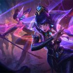 What is LeBlanc in League of Legends