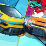 What’s new in Rocket League Season 6