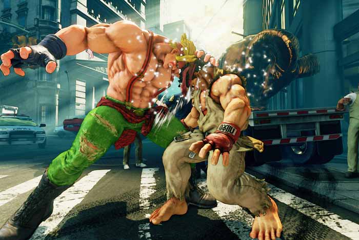 When Will Street Fighter 6 Be Released? What Would Be The Platforms & Characters