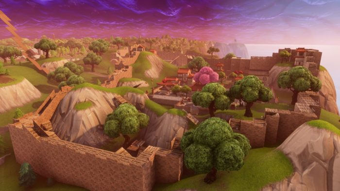 Where in Fortnite a Geoguessr-inspired game: How to play it? What are the objectives? 