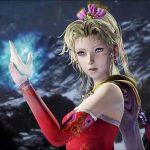 Which Final Fantasy is Terra from