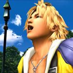 Who is Tidus in Final Fantasy