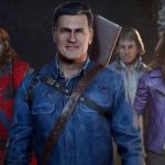 Will Evil Dead The Game be single-player