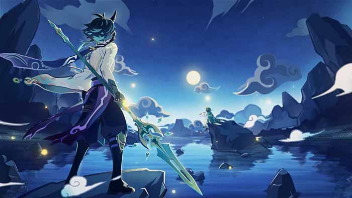 Is Xiao a good character in Genshin Impact? How old is  Xiao? Who is Xiao’s love interest? 