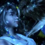 Yuna in Final Fantasy Games