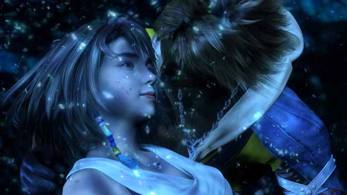 Who is Yuna in Final Fantasy Games? Do Tidus and Yuna end up together?